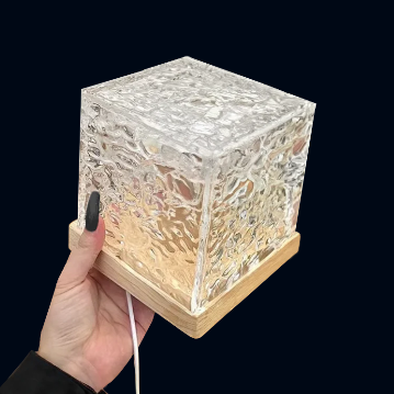 OpusBorealis Cube